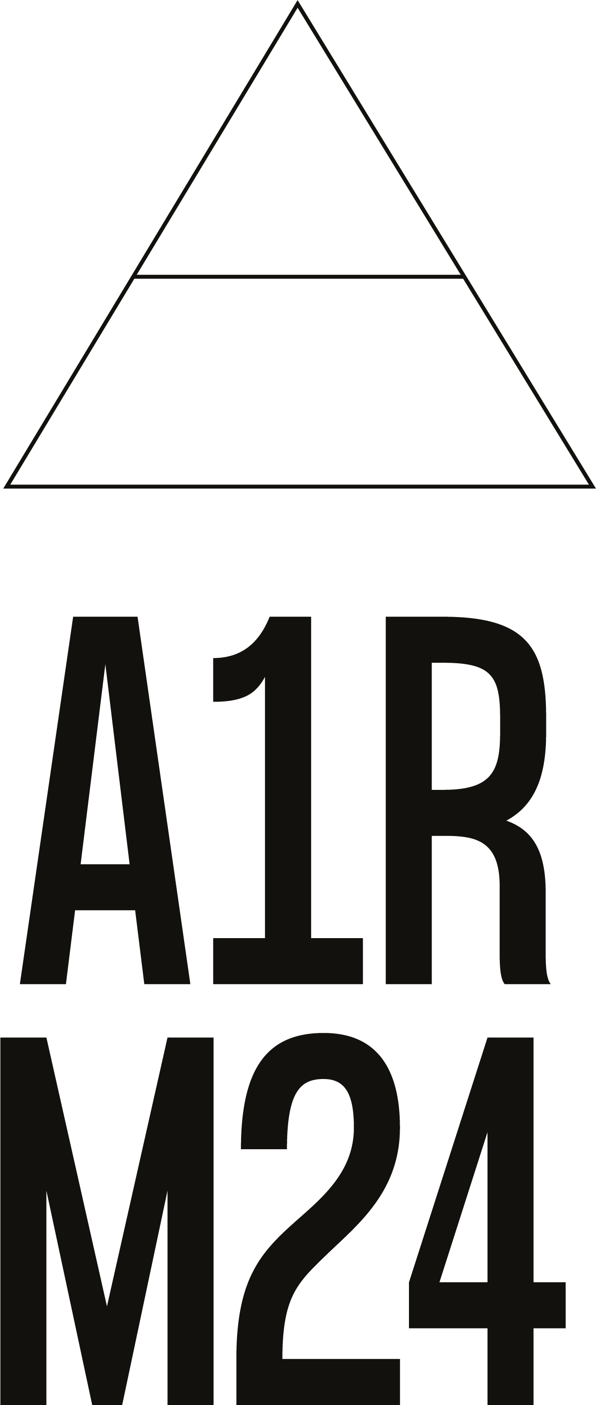 A1R M24 logo