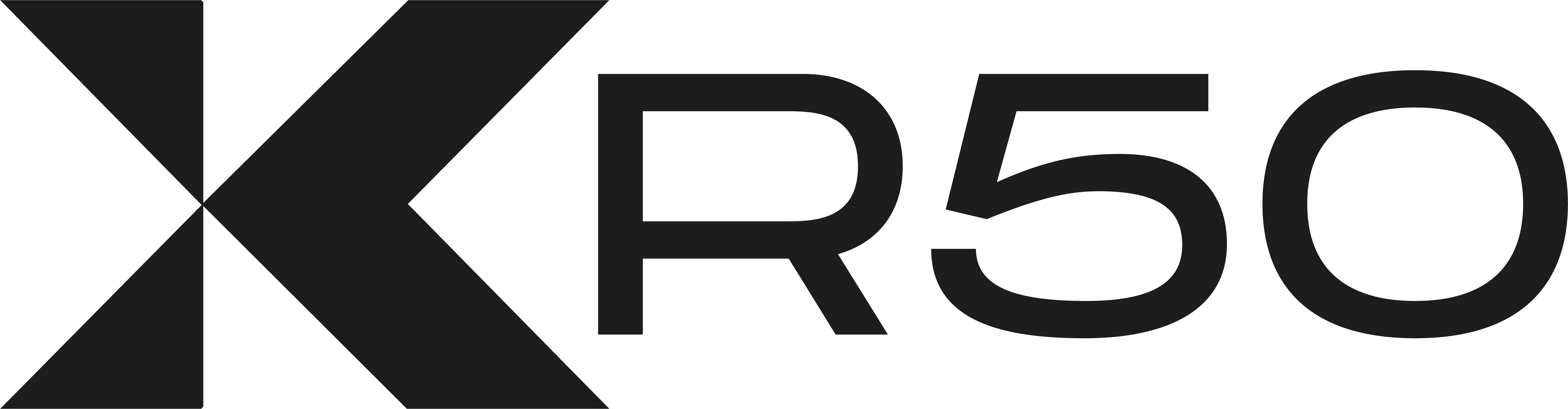 K-R50 logo