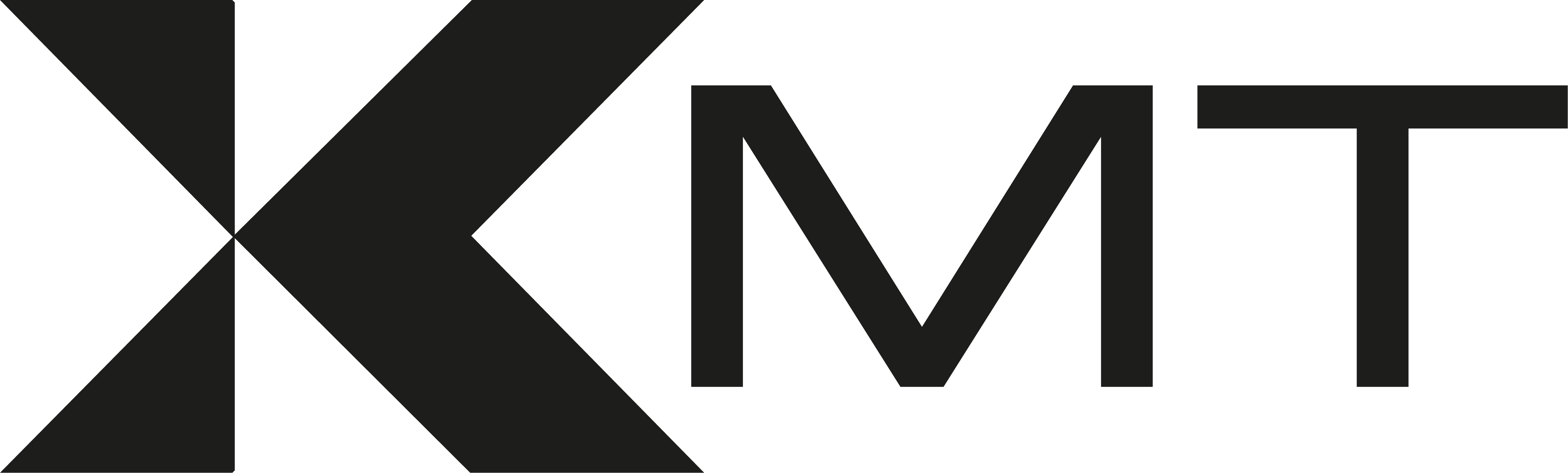 K-MT logo