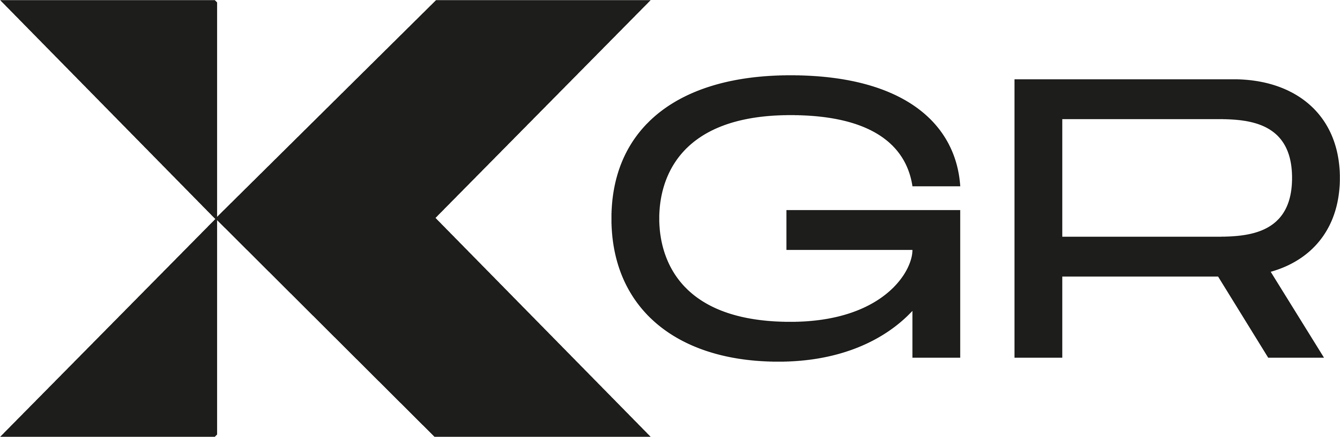 K-GR logo