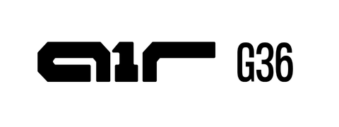 A1R G36