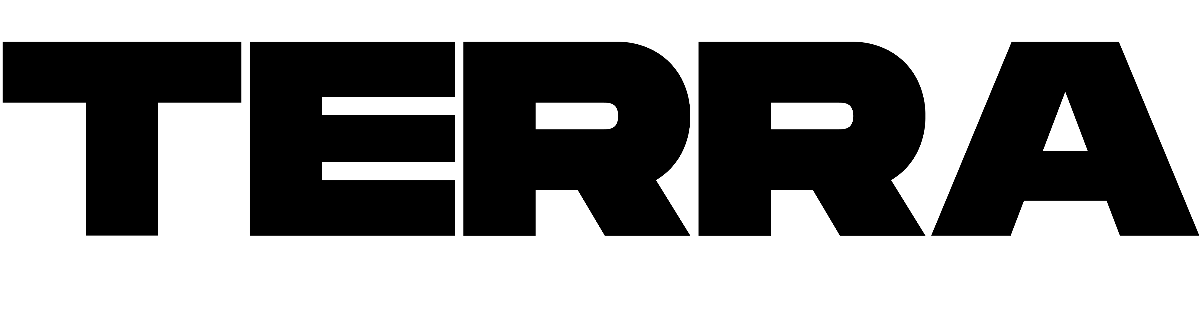TERRA logo