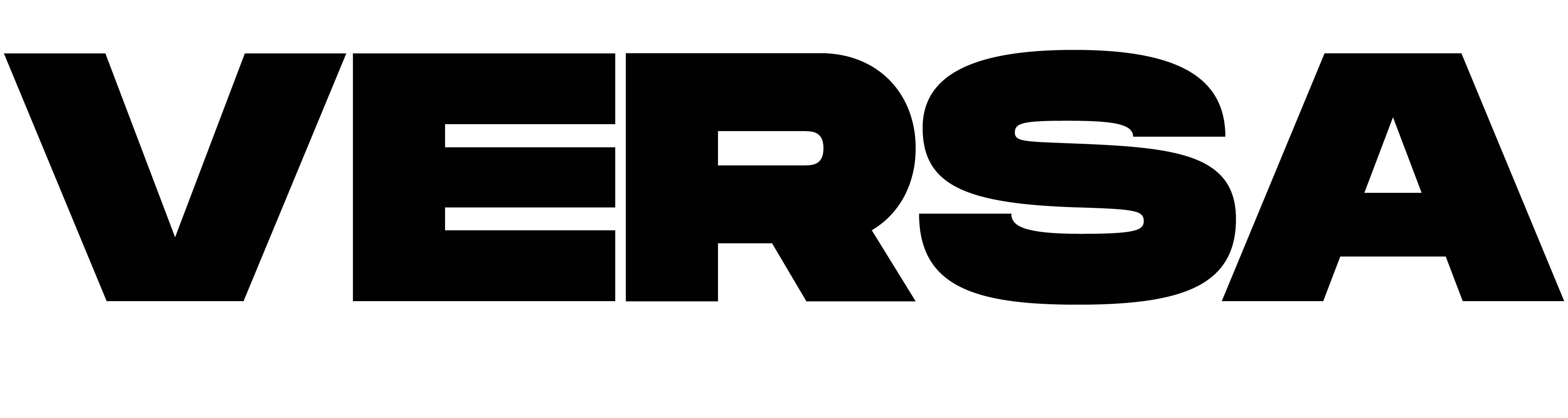 VERSA logo