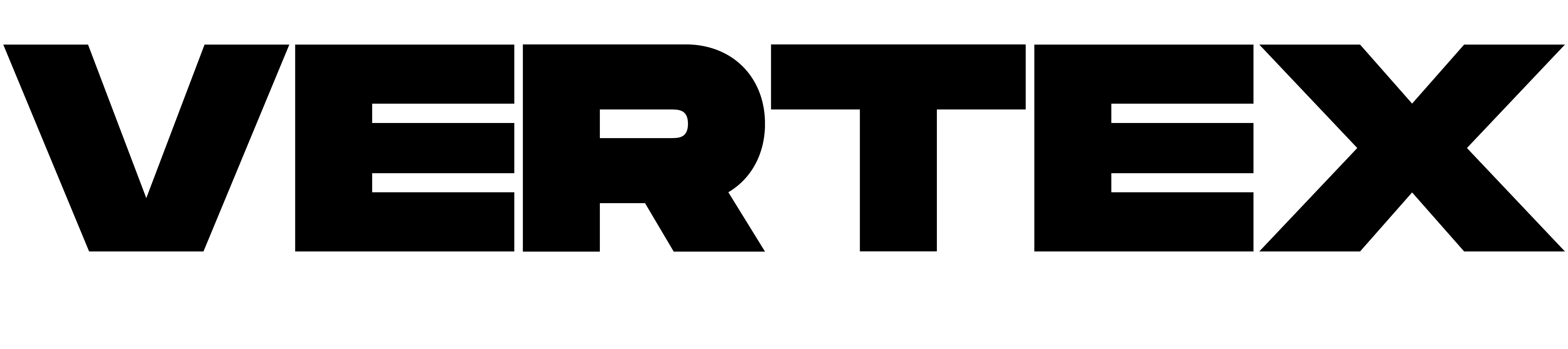 VERTEX logo