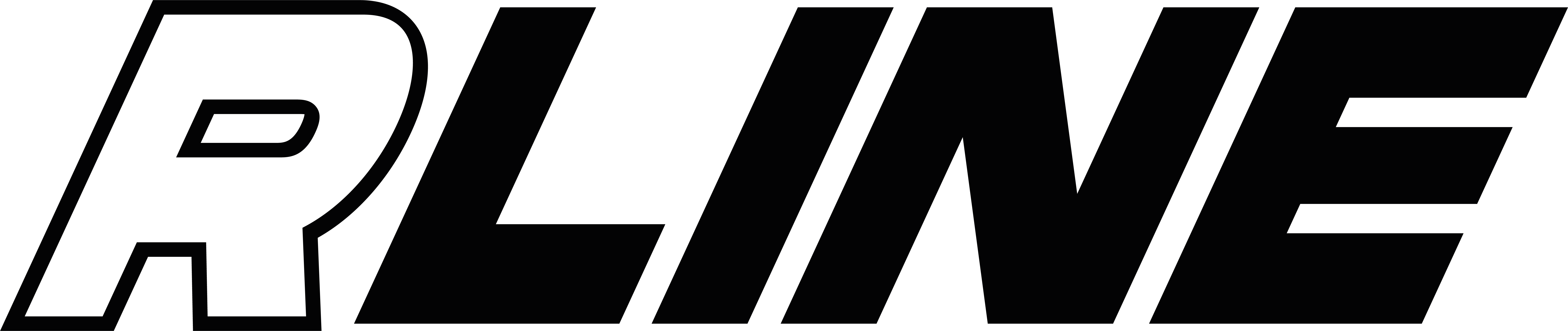 Logo de rline